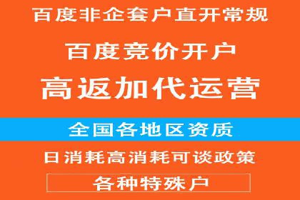 竞价推广公司的创意策略：一则行业内的成功故事